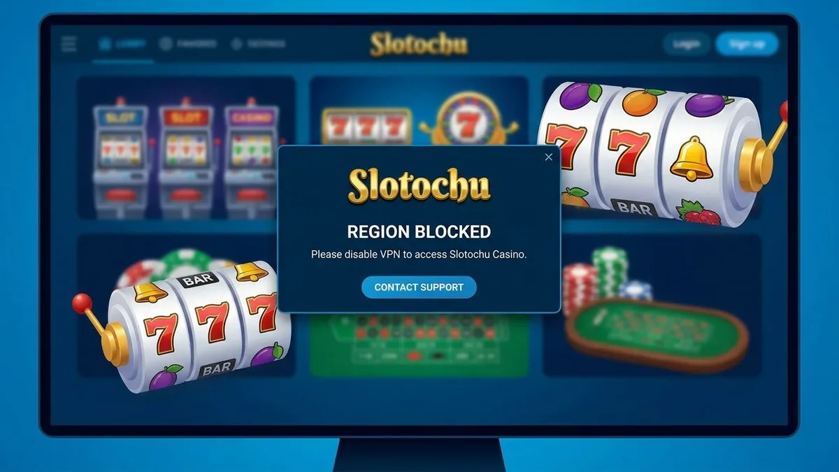 Casino spellen